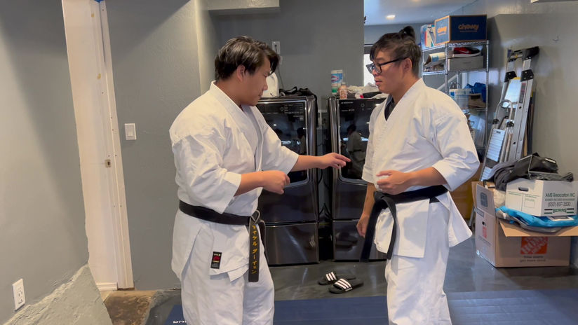 KB010 Stepwise Approach to Applying Kata